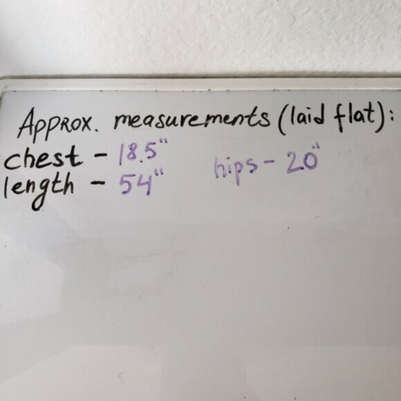 XCVI Mindset Maxi Dress Ombre Tie Dye Print Lagenlook size M Relaxed Resort Boho - Picture 6 of 11